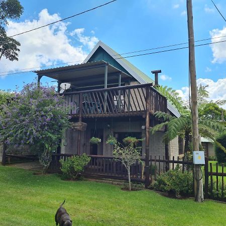 Coddiwomple Cottage Kaapsehoop Экстерьер фото